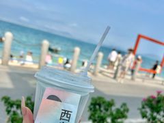 -三亚西岛海洋文化旅游区