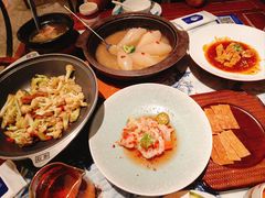 -瓷忆·瓷文化餐厅(上海店)