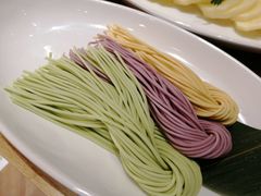 -煲大王猪肚鸡·椰子鸡火锅(红谷滩万达店)