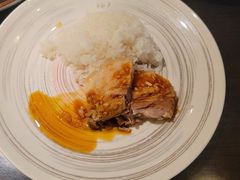 -庐灶江南·江南菜·四合院Bistro(东直门雍和宫·原华侨宾馆店)
