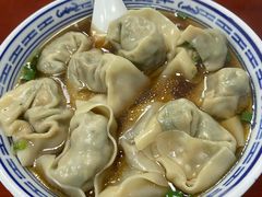 -古徽州馄饨店(宝安路店)