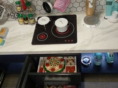 -Lilliput·粒粒堡亲子餐厅(嘉定宝龙店)