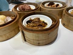 -万龙洲海鲜(亚运村店)