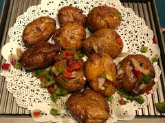 -二十八里太湖船菜(吉祥路店)