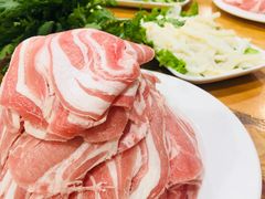 -元盛居(亚泰大街店)