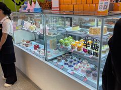 -面包新语(龙湖·西宸天街店)