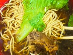 -好成财牛排馆(涂门街总店)