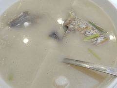 -渔满仓海鲜渔家(象山二店)