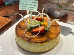 -二楼咖啡厅·厦门源昌凯宾斯基大酒店(湖滨中路店)