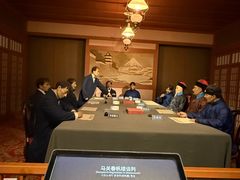 -刘公岛景区