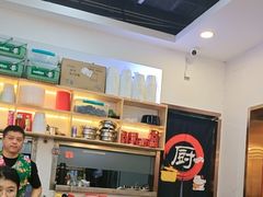 -冰城焰会大丰收铁锅炖(萝岗万达金街店)