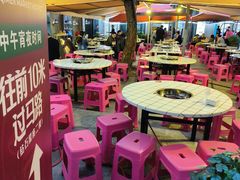 -储奇门鳝鱼火锅(总店)