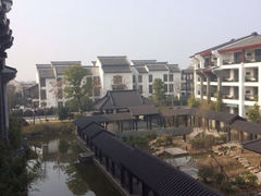 iphone_upload_pic-杭州西溪喜来登度假大酒店