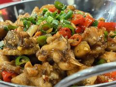 -虎虎龙虾大排档(双井店)