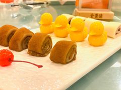 -全聚德(上海首店浦东店)
