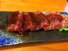 -竹马炭火烤肉(南屏店)