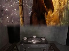 -白兔子密室(长寿路店)