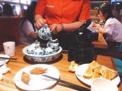 -纽斯特牛排自助餐厅(浦东文峰广场店)