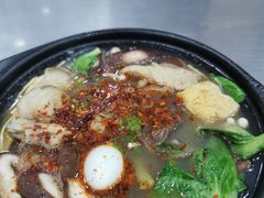-清真·穆萨砂锅(大皮院店)