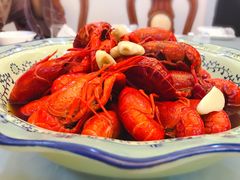 -盱眙虾神於氏龙虾(夫子庙红街店)