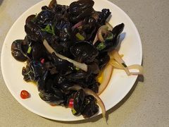 -蝎王府羊蝎子(虎坊桥总店)