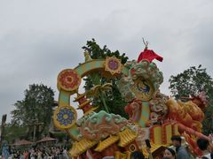 -广州融创文旅城