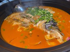 -筱爷叔·上海传统手工菜(玉树路店)