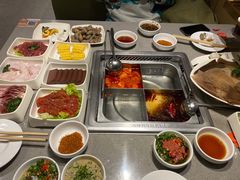 -海底捞火锅(铂澜大象城店)
