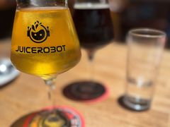 -JuiceRobot·手工意大利面&汉堡精酿(珠江新城店)