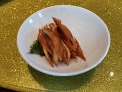 申宴酱萝卜-申宴酒楼(王子百货店)