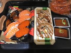 -池田寿司·新鲜现做(朝阳大悦城店)