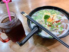 -鸭小妹鸭血粉丝(老门东店)