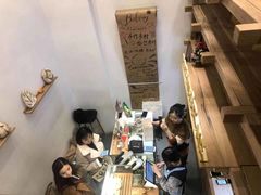 -面包与我Bread Or Me(长城汇店)