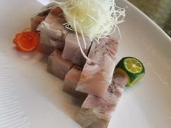 -运·中餐厅(成都华尔道夫酒店)