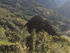 -南尖岩景区