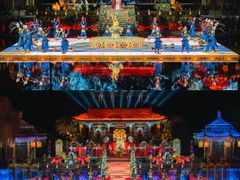 -华清宫景区