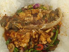 -有鱼吃·纸包烤鱼(曲江创意谷店)