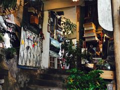 -懒鱼时光馆(沙坪坝店)