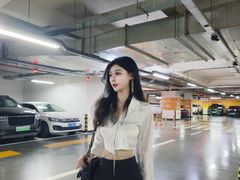 -亚龙湾中心广场