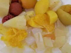 -璐法式铁板烧(滏东总店)