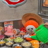 植树节点菜送盲盒--体验了人生第一次种菜