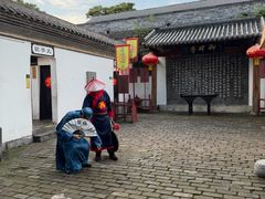 -桂林独秀峰王城景区