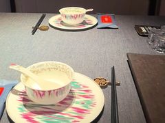 -锦府园·新台州菜(合生汇店)