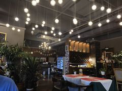 -ITA·意塔意大利餐厅(亦庄店)