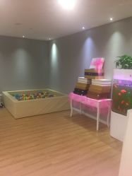 -纤姿俪纳产后恢复连锁机构(世纪东方广场店)