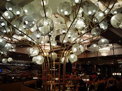 -芭菲盛宴·环球美食(解放碑英利国际店)