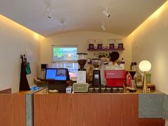 -士多咖啡·Stop Coffee