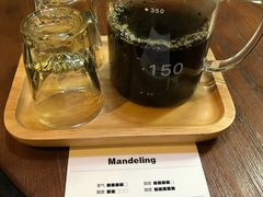 -ZM COFFEE(西安路店)