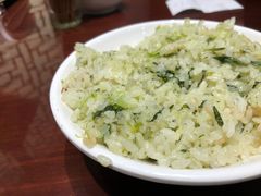 菜饭-老半斋(福州路店)