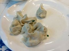 -丝路东方虾仁水饺(北京路二宫汇嘉店)
